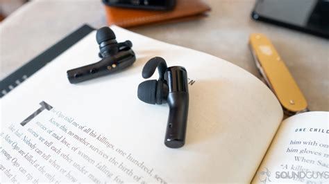 Treblab X True Wireless Earbuds Review Soundguys