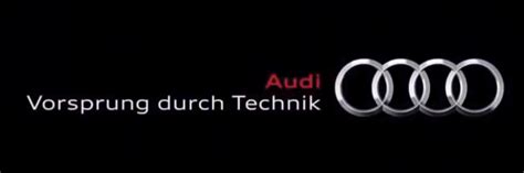 File:Audi (Enhanced, german slogan) (2013).png - Audiovisual Identity ...