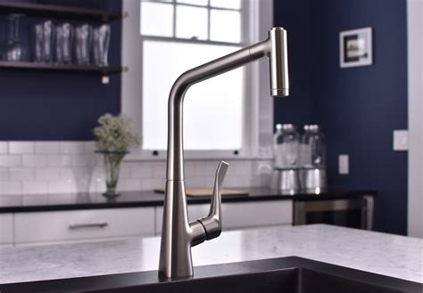 How To Install A Pull Out Kitchen Faucet – Juameno.com