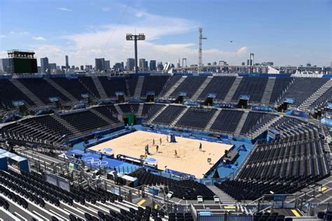 Where is the Olympics happening? Full list of venues at Tokyo 2020 ...