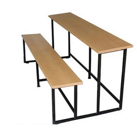 School Bench And Desk Primary School Bench Manufacturer From Pune