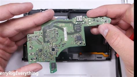 任天堂switch 2主板照片泄露 继续采用英伟达tegra芯片 3dm单机