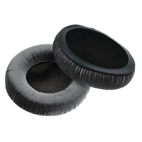 Superlux HD 660 Pro Ear Pads Velour Thomann United Kingdom