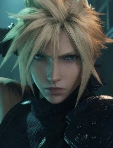 Cloud Strife Digitousailorcure Wiki Fandom