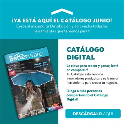 Cat Logo Betterware Junio Betterware