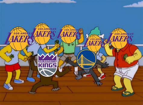 Lakers fans today: : r/lakers