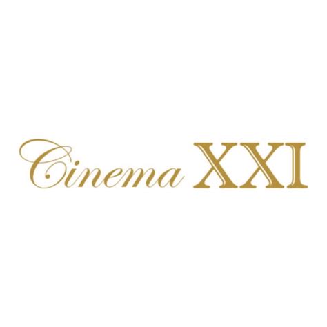 Cinema Xxi World Branding Awards