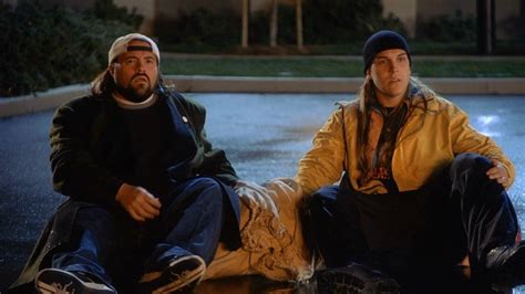 Jay And Silent Bob Reboot Wallpapers - Wallpaper Cave