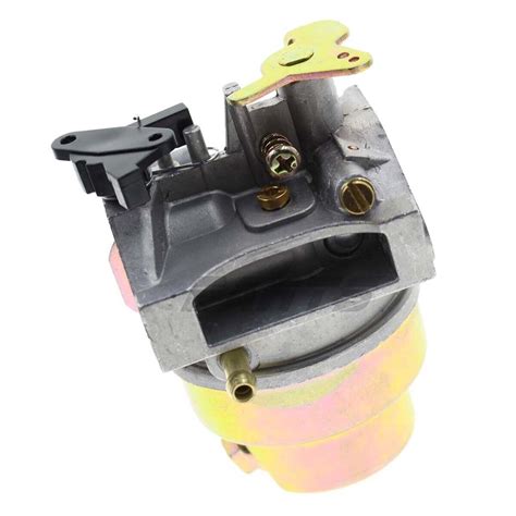 Carburetor For Subaru Robin Ea190v Ea175v Ev190a Pressure Washer Engine Assembly Ebay