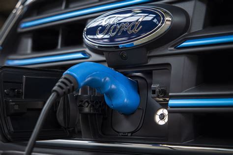 Ford says it will go all-electric in Europe by 2030 - The Verge