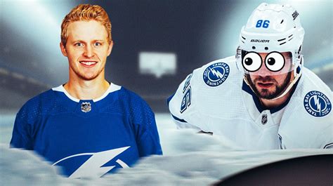 Jake Guentzel reveals why he signed with Lightning in free agency