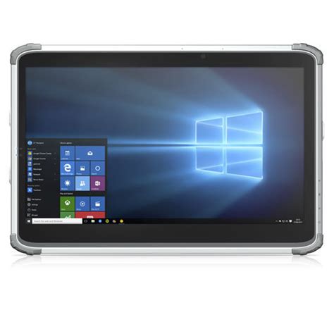 Планшетный медицинский ПК Intel® Core i5 - 316T/MD - DT Research ...