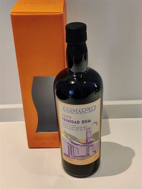 Samaroli Trinidad Rum B Cl Catawiki