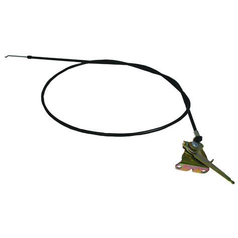 New Stens 290 795 Throttle Control Cable For Exmark Lazer Z Series Zero