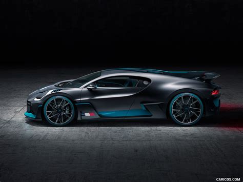 Bugatti Chiron Divo Price In India Specification Image