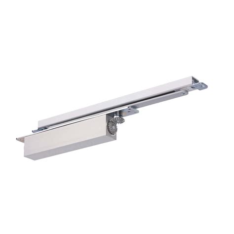 Buy Tesa Assa Abloy Concealed Door Closer Galvanised Tex Silver