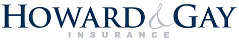 Meet Our Team Howard Gay Insurance LLC