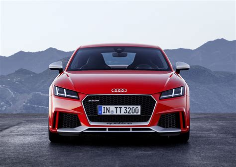 Audi TT RS Wallpapers Images Photos Pictures Backgrounds