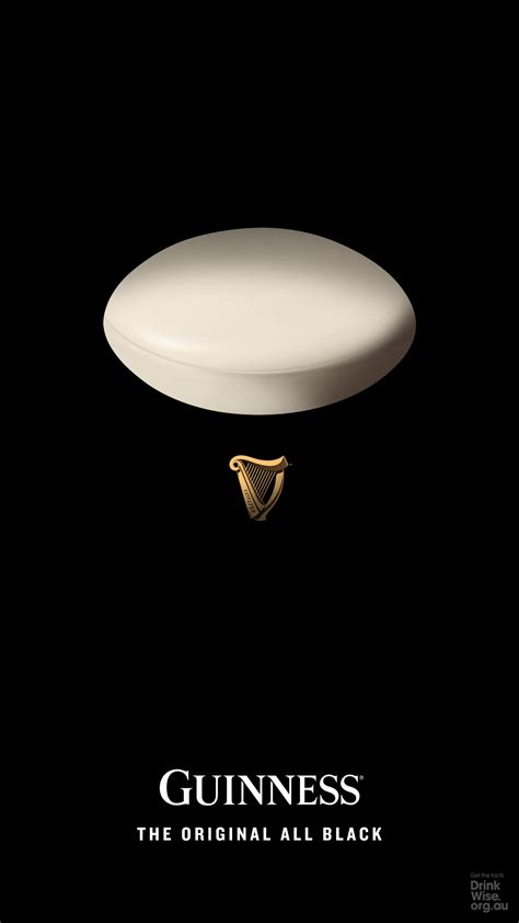 Interactive ad: Guinness: Guinness All Black