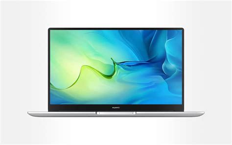 2024 - MateBook D15: the Huawei laptop is at its best price for Black ...