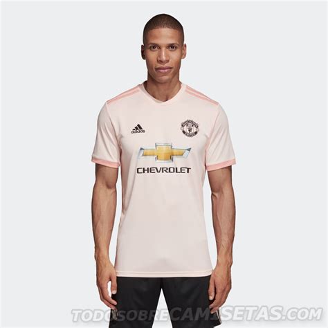 Manchester United Away Kit Manchester United Home Kit