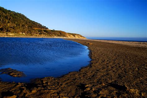 Tide Pool California 2008 José Antonio Galloso Flickr