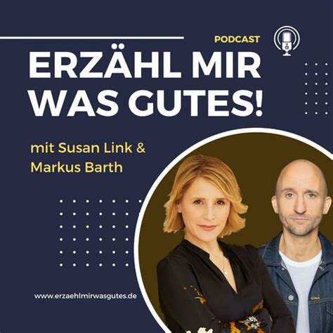 Listen to Erzähl mir was Gutes podcast Deezer