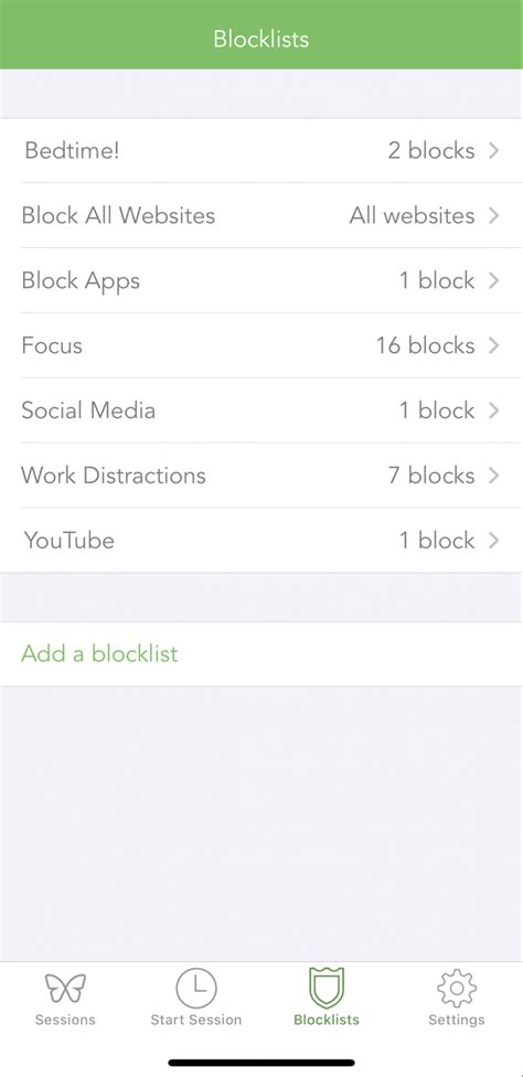 How To Block Apps On Iphone A Guide Freedom Matters