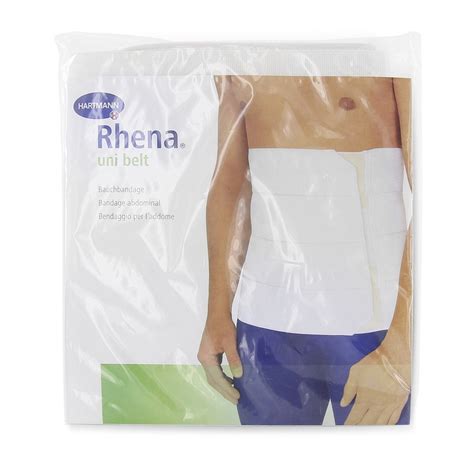 Bauchbandage Rhena Unibelt