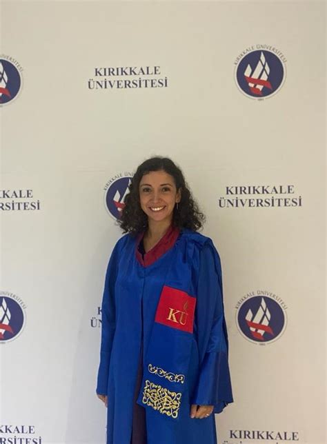 DİLEK BADAY KESKİN Kırıkkale Üniversitesi Tıp Fakültesi Hastanesi