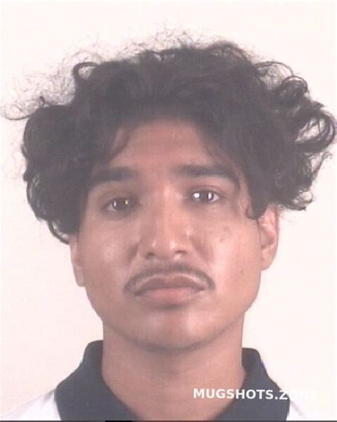 JUAREZ ROBERT 04 25 2022 Tarrant County Mugshots Zone