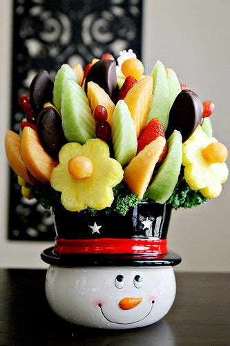 {12 Days Of Christmas} Edible Arrangements Ended See Vanessa Craft Edible Arrangements