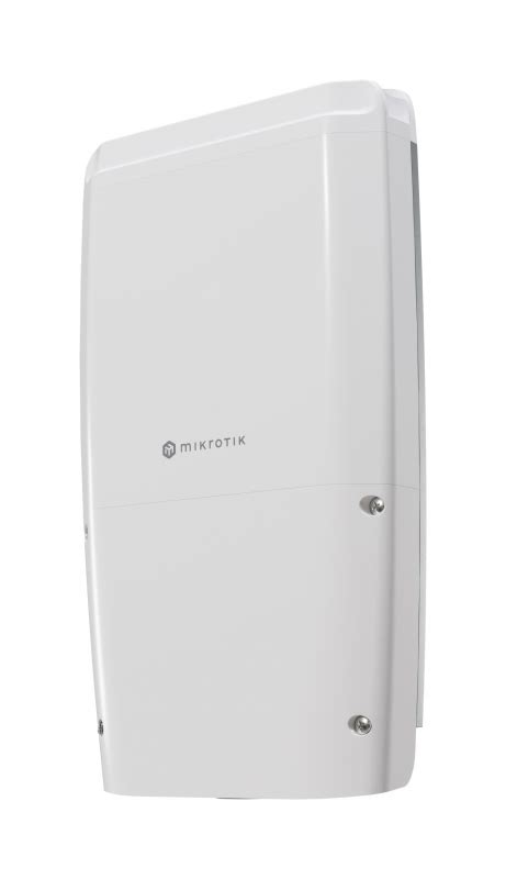 MikroTik Cloud Router Switch CRS504 4XQ OUT Online Shop für