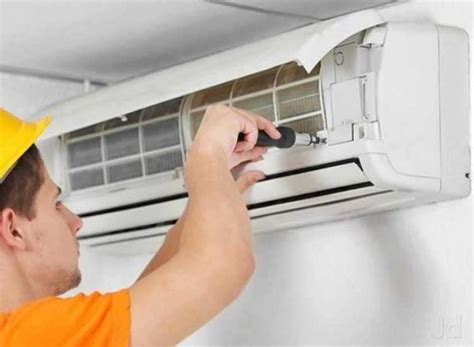 Best Aircon Installation Services Singapore Ac Installation