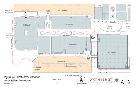 Lloyd Center Mall Map | atelier-yuwa.ciao.jp