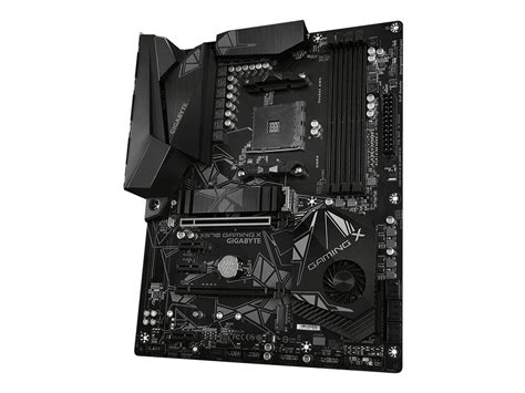 Gigabyte AMD X570 Gaming AM4 Motherboard - tech.co.za