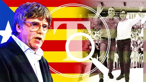 A new era for Catalonia? Separatists suffer worst results since 1980