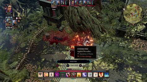 Divinity Original Sin De Act Forktongue Tactician Ps