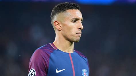 Mercato Psg Marquinhos Livre Les Dessous De Son Arrivée Au Club