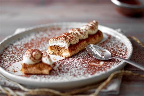 Tiramisù a Modo Mio Dolci Ricette di Pietro