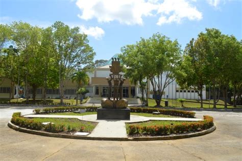 Uesc Chega A Anos Como Universidade P Blica E Gratuita Di Rio Bahia