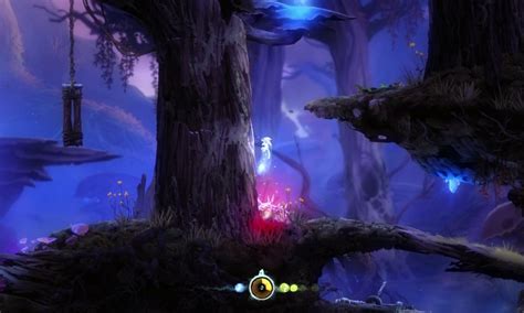 Llega La Edición Definitiva De Ori And The Blind Forest