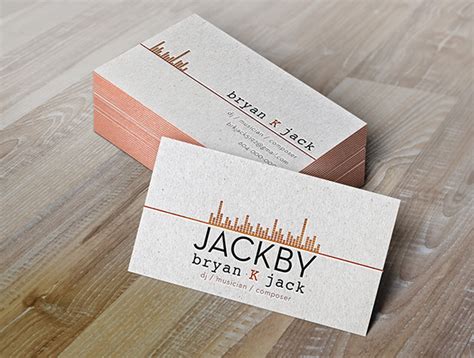 Creative Business Cards Designs Examples For Inspiration Graphics