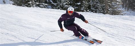 Private Ski Lessons | Expert English speaking ski instructors