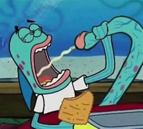 Harold Chugging His Mayonnaise Unknown [spongebob Squarepants] R Rule34