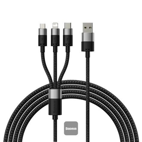 Baseus Online Cable In Usb Cable Baseus Starspeed Series Usb C