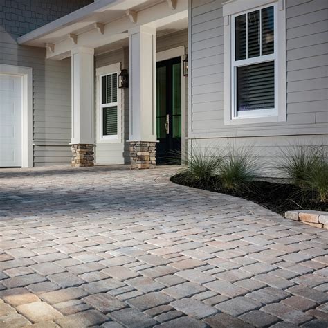 Cambridge Cobble Rio Belgard Pavers Legends Stone Legends Stone