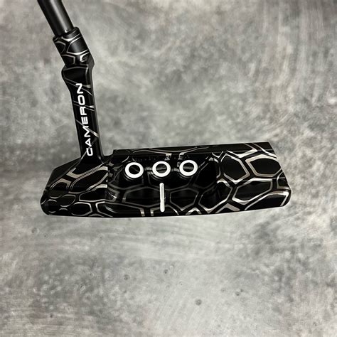 Scotty Cameron Special Select Newport 2