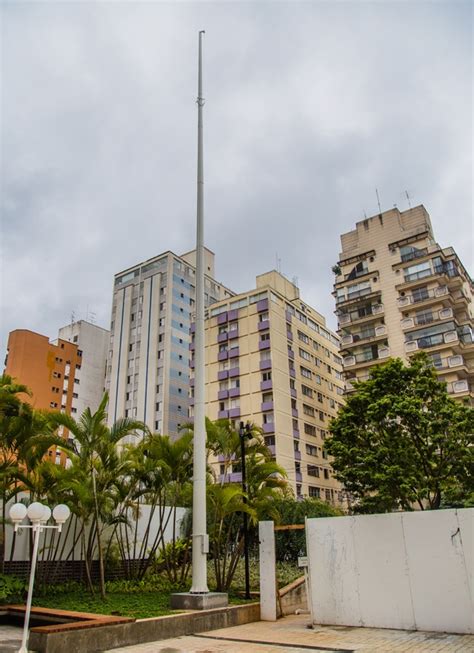 SESC Unidade Vila Mariana Harus Construções