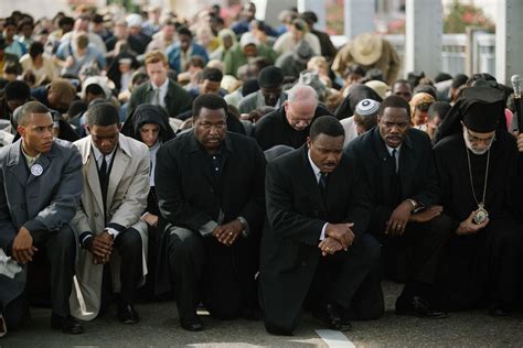 Selma Movie Photos and Stills | Fandango